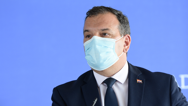 Građani koji odgađaju cijepljenje do jeseni griješe. Ako se ne cijepe, neće se zaštititi na vrijeme!